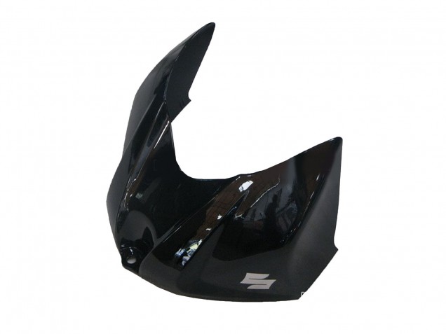 2007-2008 Suzuki GSXR 1000 Motorcycle Fairings - Gold Black Silver Decal Canada