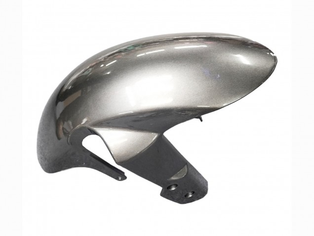 2007-2008 Suzuki GSXR 1000 Motorcycle Fairings - Grey Canada