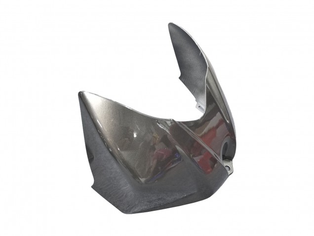 2007-2008 Suzuki GSXR 1000 Motorcycle Fairings - Grey Canada