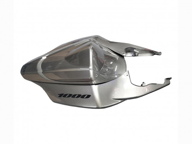 2007-2008 Suzuki GSXR 1000 Motorcycle Fairings - Grey Canada
