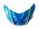 2009-2016 Suzuki GSXR 1000 Motorcycle Fairings - Light Blue Green Motul 29 Ecstar Canada