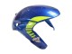 2009-2016 Suzuki GSXR 1000 Motorcycle Fairings - Light Blue Green Red Motul Canada