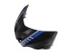 2009-2016 Suzuki GSXR 1000 Motorcycle Fairings - Matte Black White Blue Canada