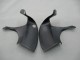 1996-2007 Suzuki GSXR 1300 Hayabusa Motorcycle Fairings - Pink White Black Canada