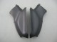 1996-2007 Suzuki GSXR 1300 Hayabusa Motorcycle Fairings - Grey Black Hayabusa Canada