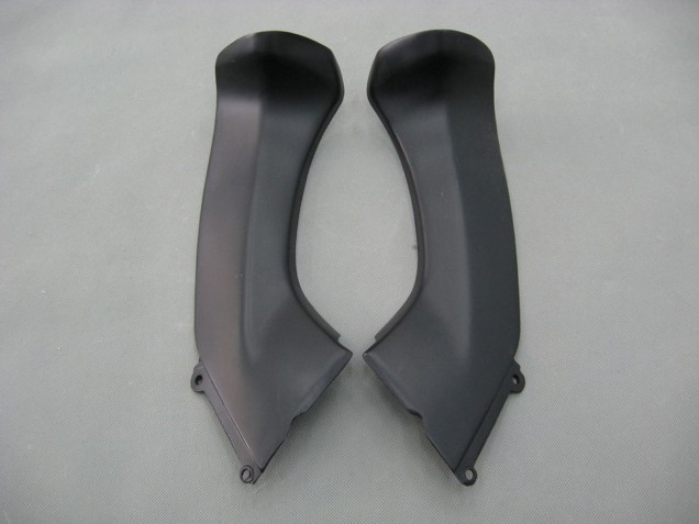 1996-2007 Suzuki GSXR 1300 Hayabusa Motorcycle Fairings - White Green Canada