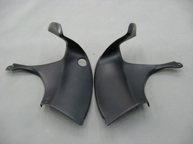 1996-2007 Suzuki GSXR 1300 Hayabusa Motorcycle Fairings - White Green Canada