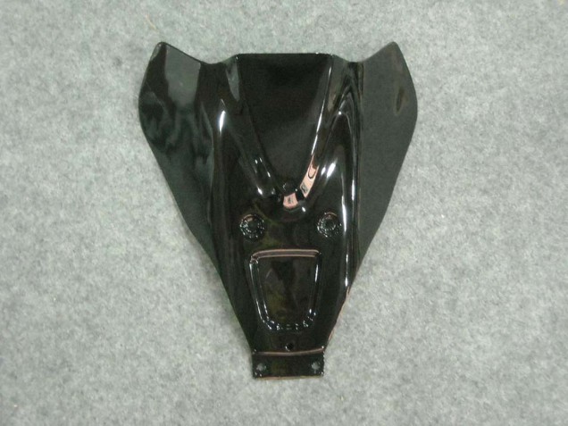 1996-2007 Suzuki GSXR 1300 Hayabusa Motorcycle Fairings - White Black Corona Canada