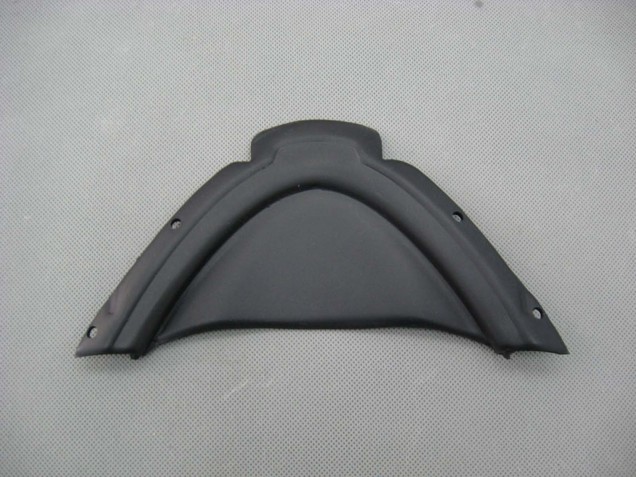 1996-2007 Suzuki GSXR 1300 Hayabusa Motorcycle Fairings - Matte Black Hayabusa Canada