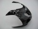 2001-2003 Suzuki GSXR 600 / GSXR 750 Motorcycle Fairings - Glossy Black Red White Canada