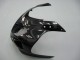 2001-2003 Suzuki GSXR 600 / GSXR 750 Motorcycle Fairings - Glossy Black Red White Canada