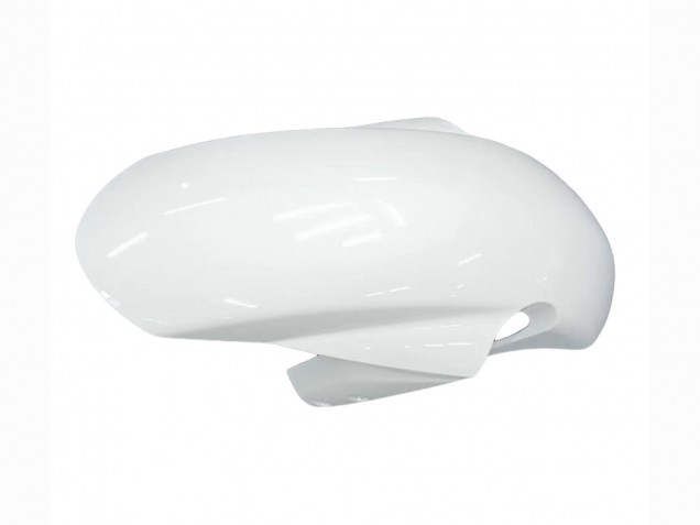 2004-2005 Suzuki GSXR 600 / GSXR 750 Motorcycle Fairings - Pearl White Canada