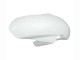 2004-2005 Suzuki GSXR 600 / GSXR 750 Motorcycle Fairings - Pearl White Canada