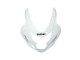 2004-2005 Suzuki GSXR 600 / GSXR 750 Motorcycle Fairings - Pearl White Canada