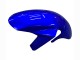 2004-2005 Suzuki GSXR 600 / GSXR 750 Motorcycle Fairing - White Blue Red Canada