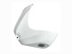 2006-2007 Suzuki GSXR 600 / GSXR 750 Motorcycle Fairings - White Red Yellow Motul Canada