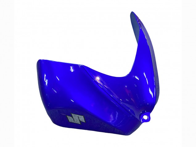 2006-2007 Suzuki GSXR 600 / GSXR 750 Motorcycle Fairings - Blue Black Red Canada