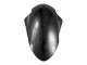 2008-2010 Suzuki GSXR 600 / GSXR 750 Motorcycle Fairings - Matte Grey Black Canada