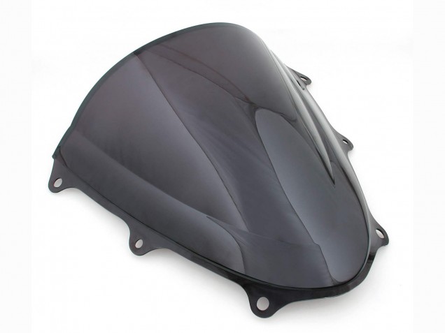 2011-2024 Suzuki GSXR 600 / GSXR 750 Motorcycle Fairings - Blue Yellow Canada