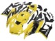 2019-2021 Yamaha YZF R3/R25 Motorcycle Fairings - Yellow Black Canada
