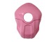 2022-2024 Yamaha YZF R3/R25 Motorcycle Fairing - Pink Black Canada