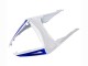 2022-2024 Yamaha YZF R3/R25 Motorcycle Fairings - Blue White Matte Black Canada