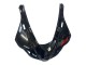 1998-1999 Yamaha YZF 1000 R1 Motorcycle Fairings - Glossy Black Red Canada