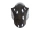 2000-2001 Yamaha YZF 1000 R1 Motorcycle Fairings - White Black Canada