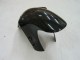 2000-2001 Yamaha YZF 1000 R1 Motorcycle Fairings - Glossy Black White Decal Canada