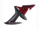 2002-2003 Yamaha YZF 1000 R1 Motorcycle Fairing Kits - Red Matte Black Canada