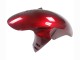 2002-2003 Yamaha YZF 1000 R1 Motorcycle Fairing Kits - Red Matte Black Canada