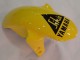 2004-2006 Yamaha YZF 1000 R1 Motorcycle Fairings - Yellow White Glossy Black Canada