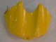 2004-2006 Yamaha YZF 1000 R1 Motorcycle Fairings - Yellow White Glossy Black Canada