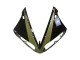2004-2006 Yamaha YZF 1000 R1 Motorcycle Fairings - Light Gold White Glossy Black Canada