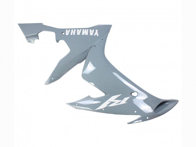2004-2006 Yamaha YZF 1000 R1 Motorcycle Fairings - Grey Canada
