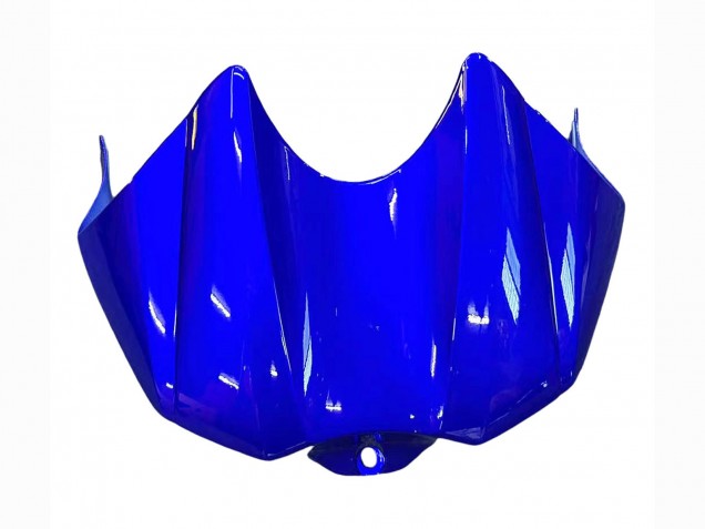 2004-2006 Yamaha YZF 1000 R1 Motorcycle Fairings - Blue White Matte Black Canada