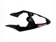 2009-2011 Yamaha YZF 1000 R1 Motorcycle Fairings - Glossy Black White Red Volvo Fimer Yamalube 87 Canada