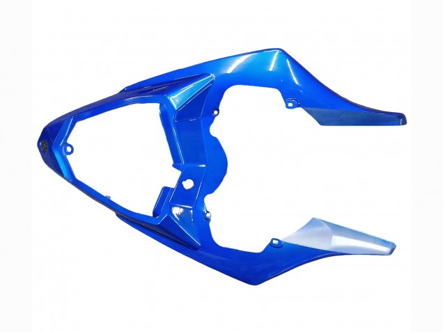 2012-2014 Yamaha YZF 1000 R1 Motorcycle Fairings - Blue Glossy Black Canada