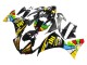 2012-2014 Yamaha YZF 1000 R1 Motorcycle Fairings - Glossy Black Yellow Green Blue Red Color Wheel Canada