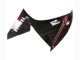 2012-2014 Yamaha YZF 1000 R1 Motorcycle Fairings - Red Glossy Black Canada
