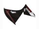 2012-2014 Yamaha YZF 1000 R1 Motorcycle Fairings - Red Glossy Black Canada