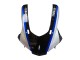 2015-2019 Yamaha YZF 1000 R1 Motorcycle Fairings - Silver Blue Glossy Black Canada