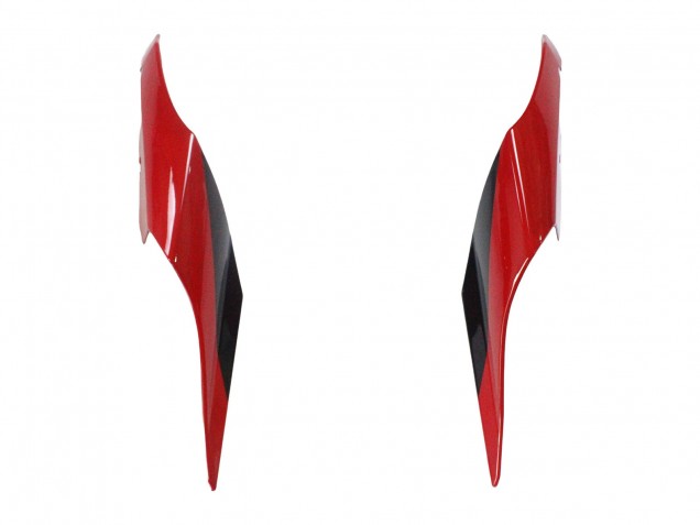 2015-2019 Yamaha YZF 1000 R1 Motorcycle Fairings - Red Black Silver Canada