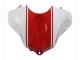 2015-2019 Yamaha YZF 1000 R1 Motorcycle Fairing - White Red Black Milwaukee Canada
