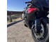 2020-2025 Yamaha YZF 1000 R1 Motorcycle Fairings - Black Carbon Fiber Red Canada