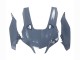 2020-2025 Yamaha YZF 1000 R1 Motorcycle Fairings - Glossy Grey Canada