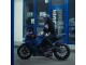 2020-2025 Yamaha YZF 1000 R1 Motorcycle Fairings - Gradient Blue Purple Canada