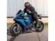 2020-2025 Yamaha YZF 1000 R1 Motorcycle Fairings - Gradient Blue Purple Canada