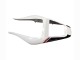 1998-2002 Yamaha YZF 600 R6 Motorcycle Fairings - White Red Glossy Black Canada