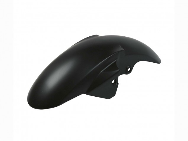 2003-2004 Yamaha YZF R6 Motorcycle Fairings - Matte Black Canada